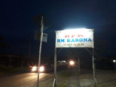 BPK RM. KARONA