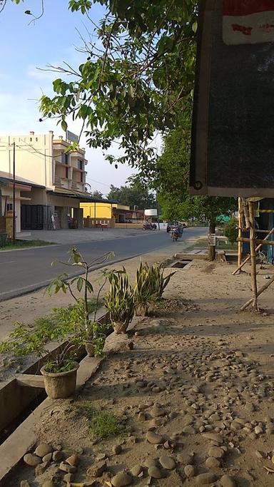 RUMAH MAKAN KINANTI