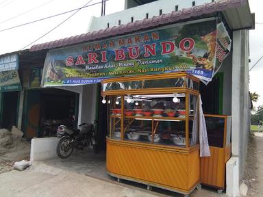 RUMAH MAKAN SARI BUNDO