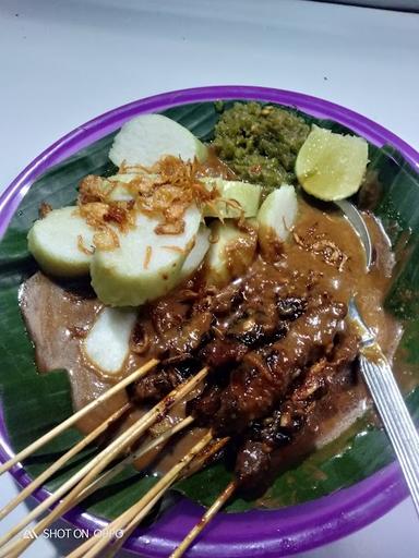 SATE MADURA CAK BOWO