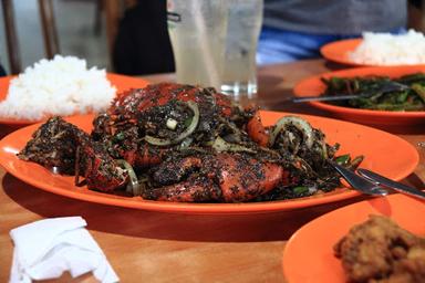 SEAFOOD RESTAURANT INDAH JAYA