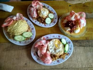 WARUNG MAKAN POJOK BU ANA