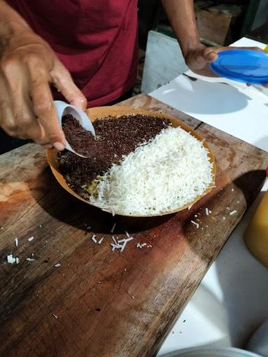 MARTABAK TEDJO