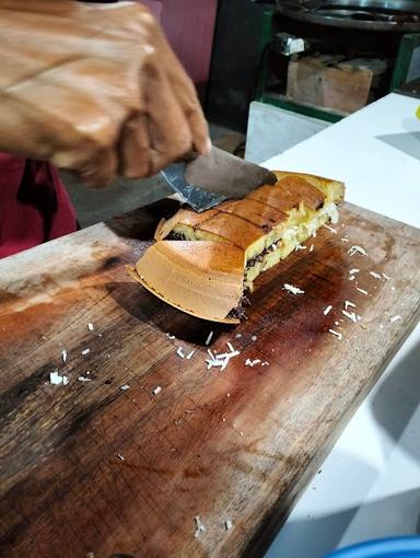 MARTABAK TEDJO