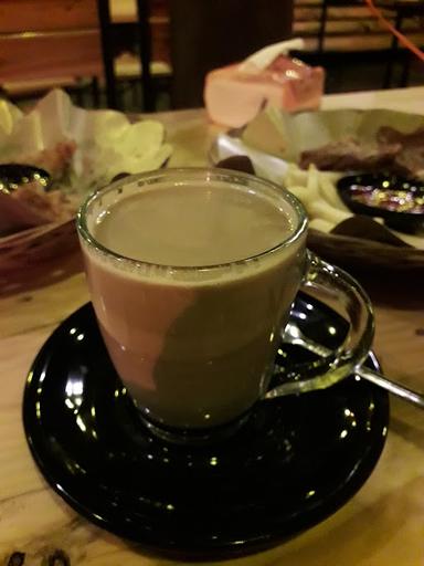 CAFFE DEH