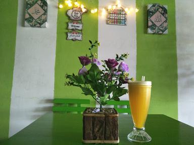 KEDAI JUICE YONO