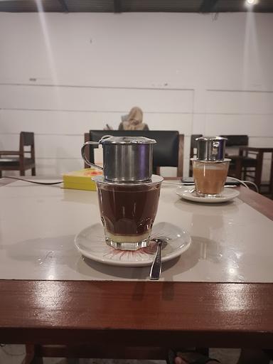 KEDAI GENTONG SUSU & KOPI 2