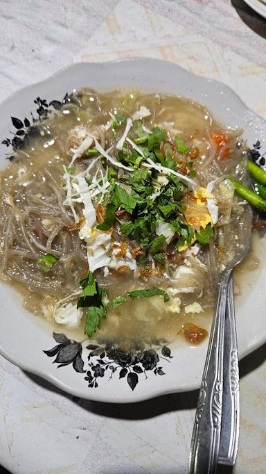 BAKMI YU NUR