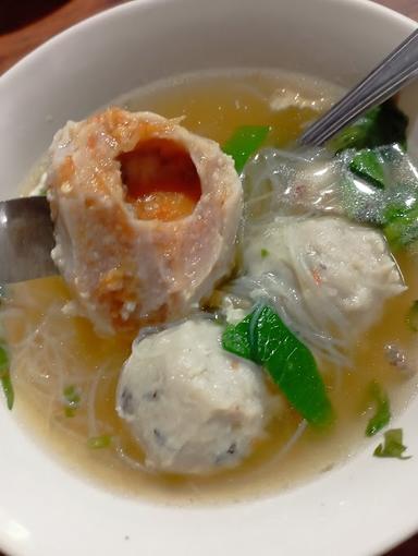 BAKSO BOOS QIU