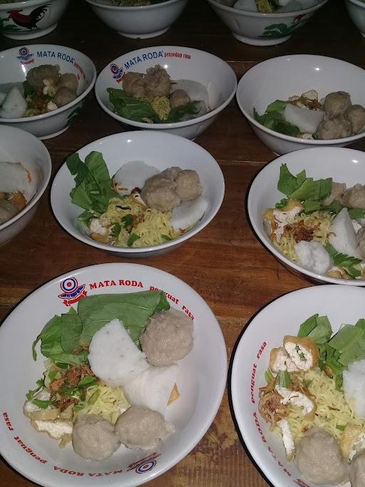 BAKSO - KU