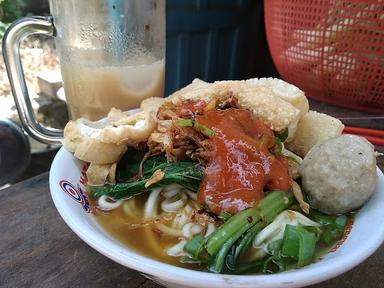 MIE AYAM BAKSO MAS ROFI