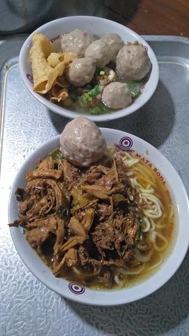 MIE AYAM BAKSO MAS ROFI