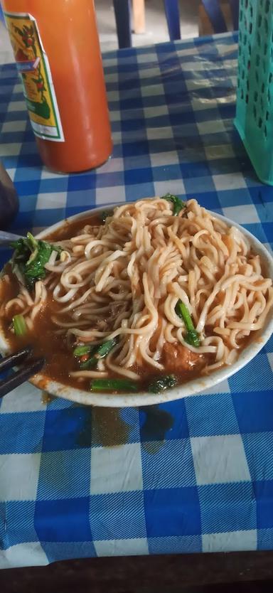 MIE AYAM, BAKSO & SOTO MBAK AFITRI