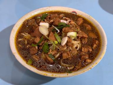 MIE AYAM DAN BAKSO TONJEH