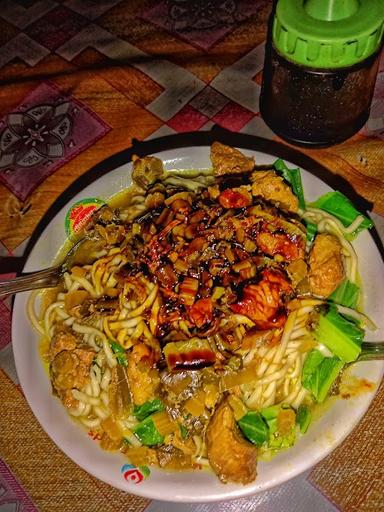 MIE AYAM PAK MARSONO