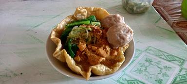 MIE MANGKOK IJO