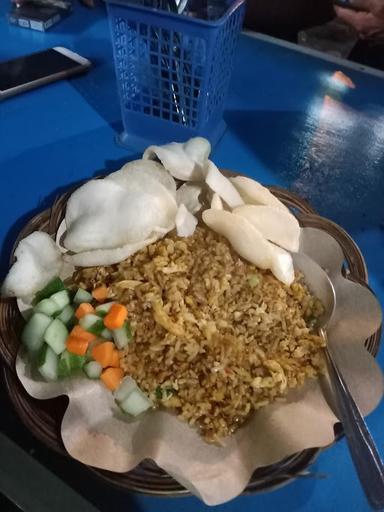 NASI GORENG GILA