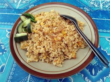 NASI GORENG PAK SUNAR