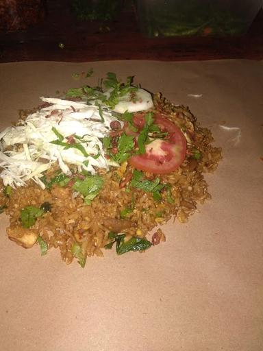 NASI GORENG RESEP IBU