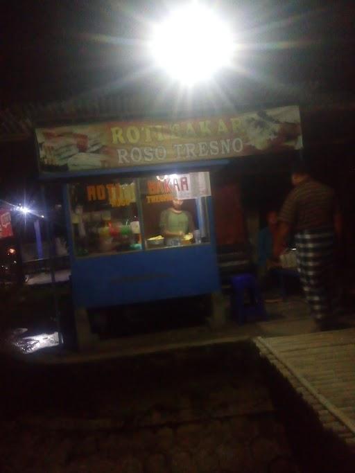 ROTI BAKAR ROSO TRESNO