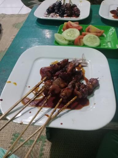 SATE KAMBING BU AGUS꧋ꦱꦠꦏꦩꦧꦧꦄꦒꦱ