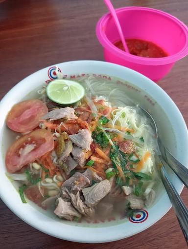 SOTO AYAM KAMPUNG MAKNIN 2