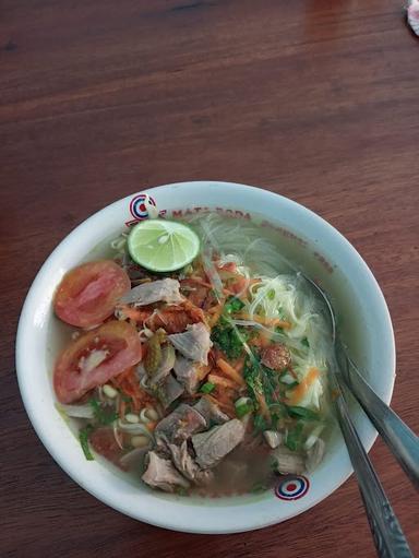 SOTO AYAM KAMPUNG MAKNIN 2