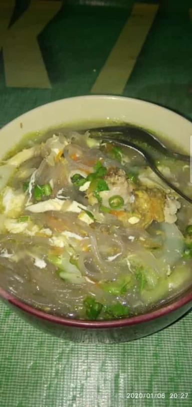 SOTO MAK NIN