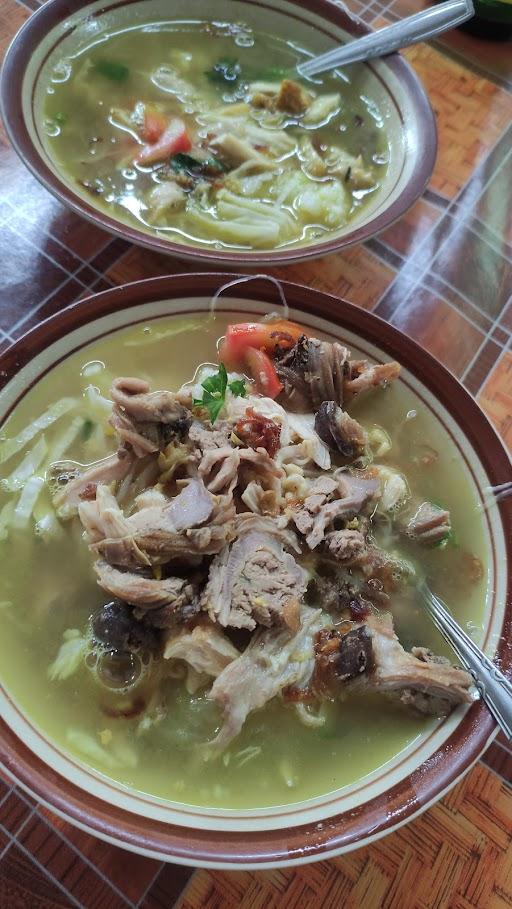 SOTO MBAH KARDI