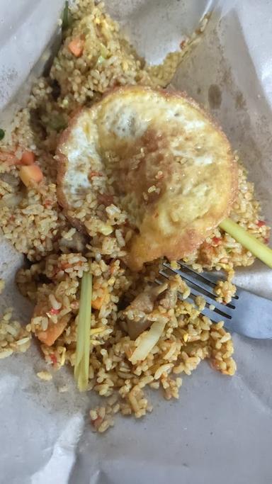 SUPER TELUR TALIROSO SRANDAKAN