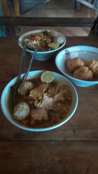 WARUNG BAKSO PAK JENGGOT