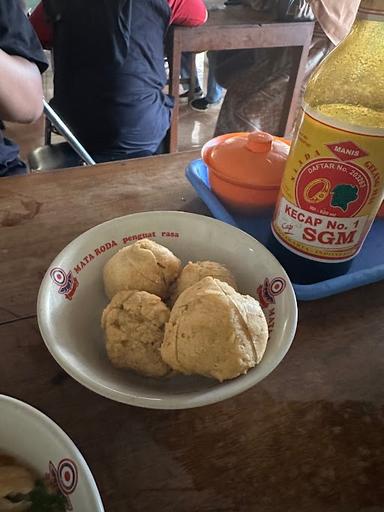 WARUNG BAKSO PAK JENGGOT