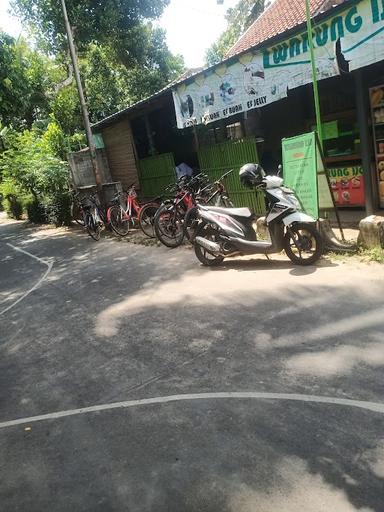 WARUNG IJO