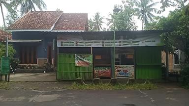 WARUNG IJO