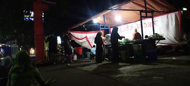 WARUNG PECEL LELE PAK PELO