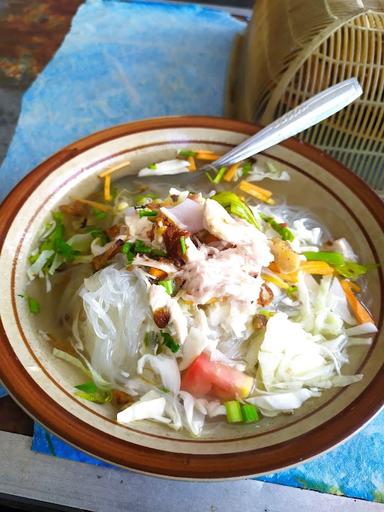 WARUNG SOTO GONJOL