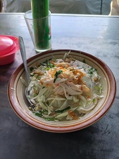 WARUNG SOTO GONJOL