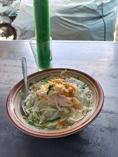 WARUNG SOTO GONJOL