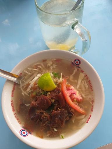 WARUNG SOTO LANGGENG JAYA