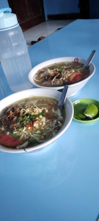 WARUNG SOTO LANGGENG JAYA