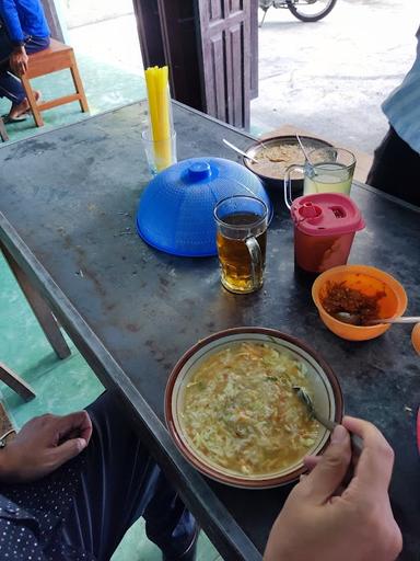 WARUNG SOTO PAK BEGE