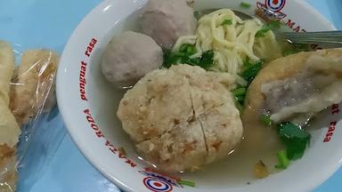 WIDODO BAKSO