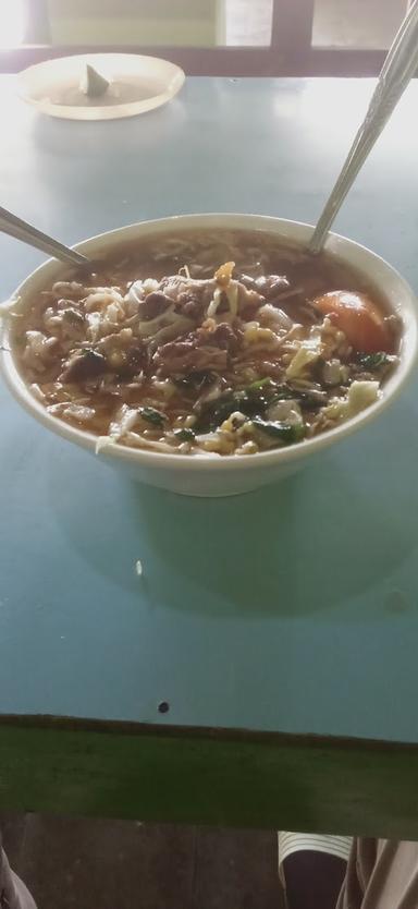 WIDODO BAKSO