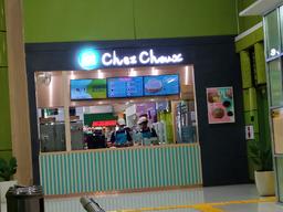 Photo's Chez Choux Stasiun Gambir