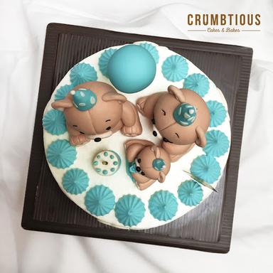 CRUMBTIOUS INDONESIA | @CRUMBTIOUS_ID