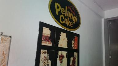 PELANGI CAKE