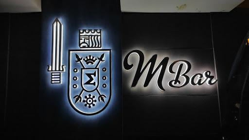 M-BAR