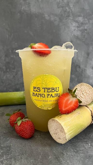 ES TEBU BANG FAJRI