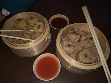 DIM SUM GUBUK