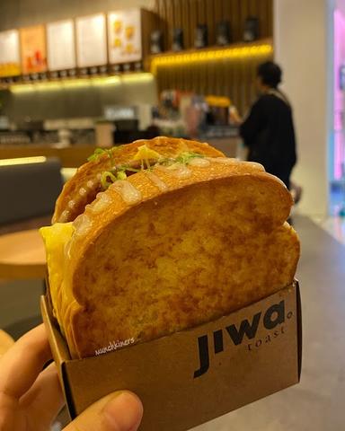 JIWA TOAST